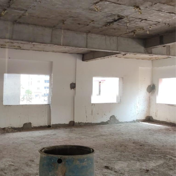  Warehouse – Exterior View View at Bandlaguda Jagir - for Rent