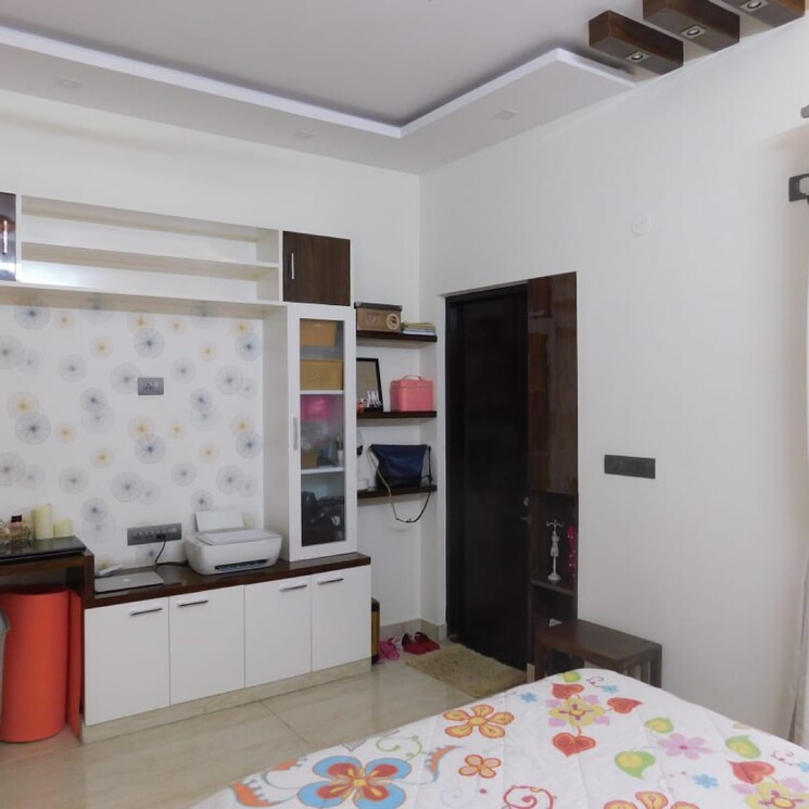Bedroom, jayanagar 4 Bedroom 2100 Sq.Ft. Apartment In Jayanagar Bangalore 8347486