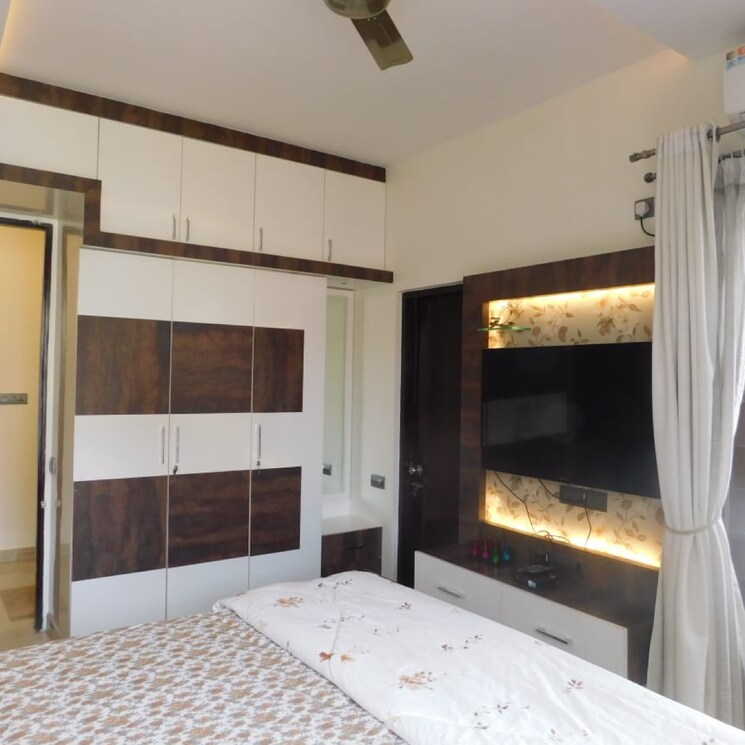 Bedroom, jayanagar 4 Bedroom 2100 Sq.Ft. Apartment In Jayanagar Bangalore 8347486