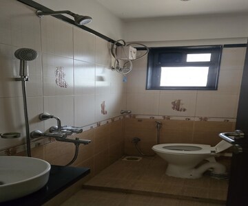 Bathroom in 2 BHK Apartment at Dadar East – for Rent