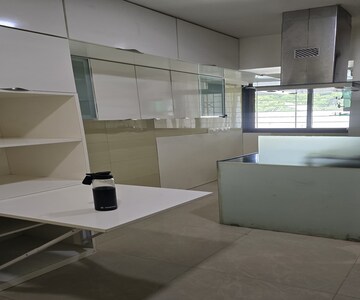 Kitchen in 2 BHK Apartment at Dadar East – for Rent