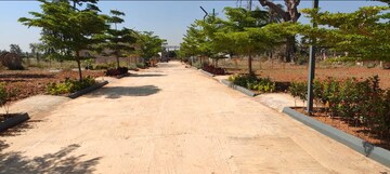 Plot Area in  Plot at Anekal – for Sale