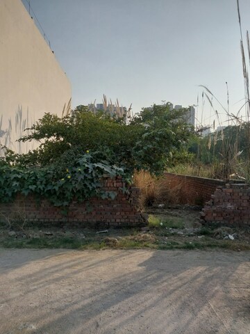 Plot Area in  Plot at Vishal Sahakari Awas Samiti , Siddharth Vihar – for Sale