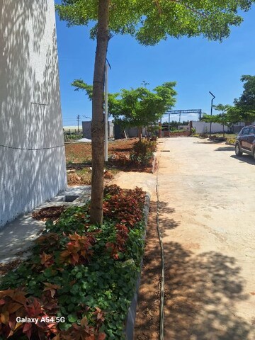  Plot – Exterior View View at Anekal - for Sale