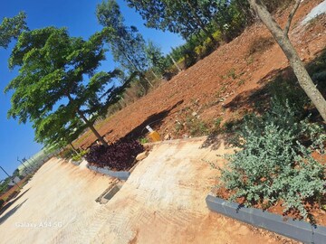 Plot Area in  Plot at Anekal – for Sale