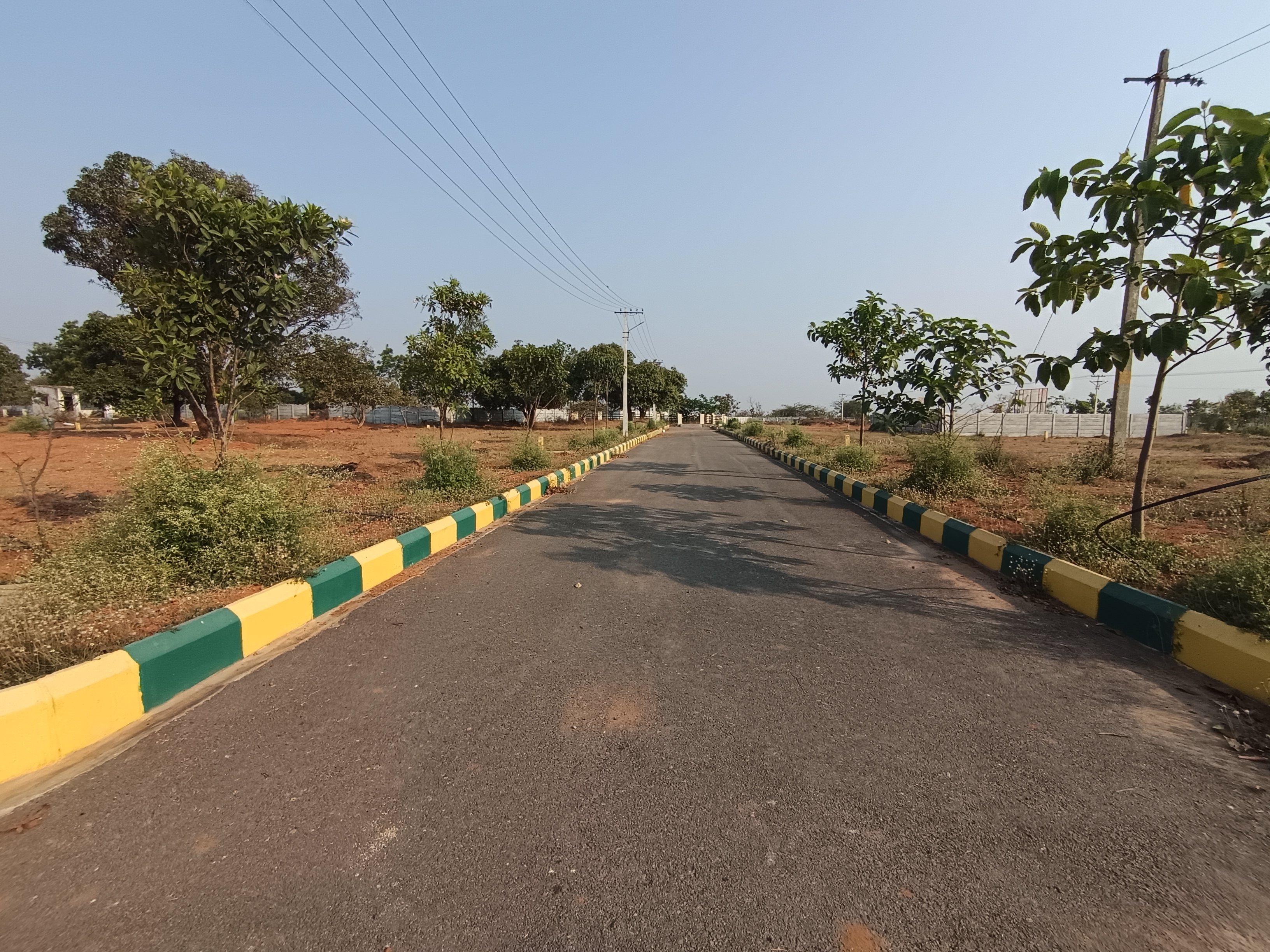 Plot For Sale in Metro County 