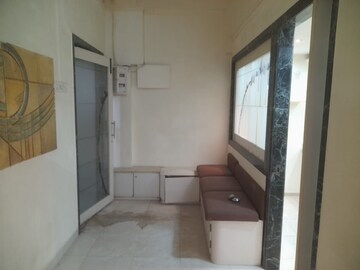 Bathroom in  Office Space at Matunga West – for Rent