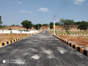  Plot For Sale in Anekal
