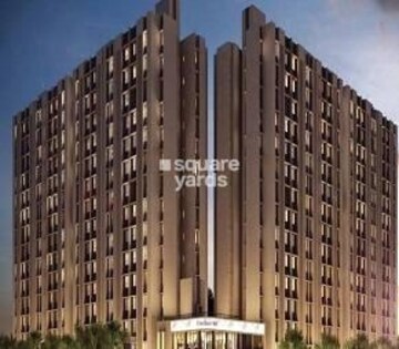 3 BHK Apartment For Sale in CCI Rivali Park Wintergreen, Borivali East