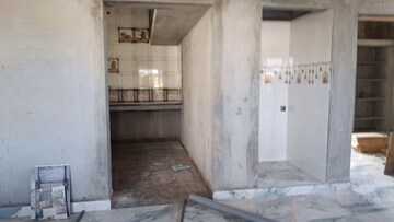 Building Lobby in 2 BHK Villa at Moranapalli – for Sale