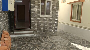 Bathroom in 2 BHK Villa at Moranapalli – for Sale