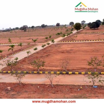  Plot For Sale in Chandapura
