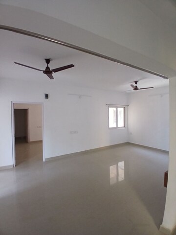 Building Lobby in 3 BHK Apartment at Kursi Road – for Rent