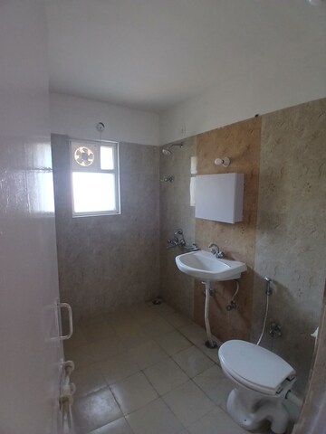 Attached Bathroom in 3 BHK Apartment at Kursi Road – for Rent
