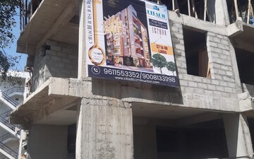 2 BHK Apartment For Sale in Kasturi Nagar
