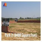 1000 Sq.Ft. Plot in Nh28 Blue Logon Water Par