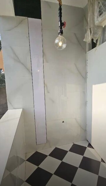 Master Bedroom in 3 BHK Apartment at Hazratganj – for Sale