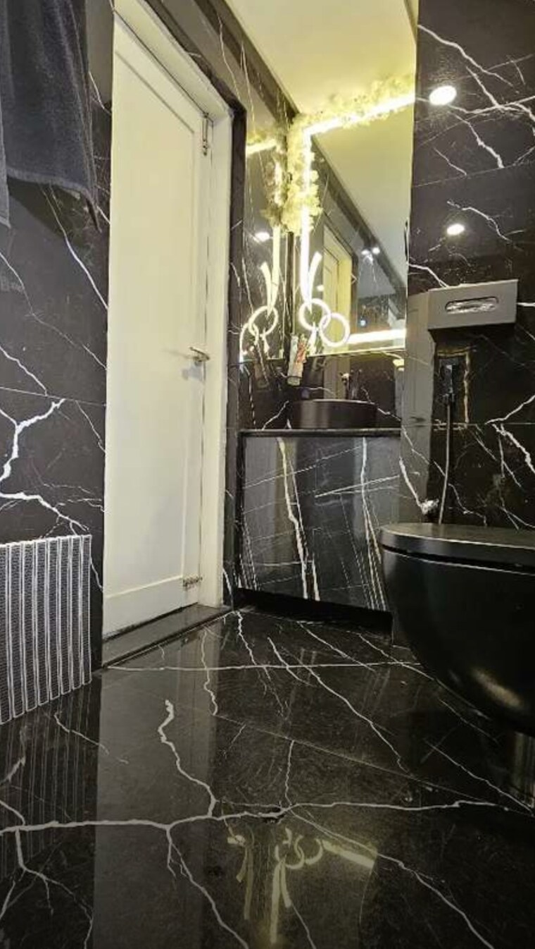 Balcony, hazratganj 3 Bedroom 1600 Sq.Ft. Apartment In Hazratganj Lucknow 8347578