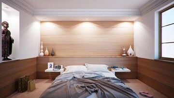 3 BHK Apartment For Sale in Kohinoor Uptown Avenue, Punawale