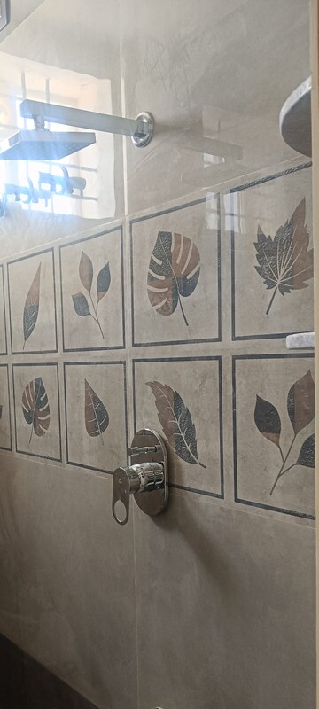 Furnished Amenities in 3 BHK Villa at Bagalur Road – for Sale