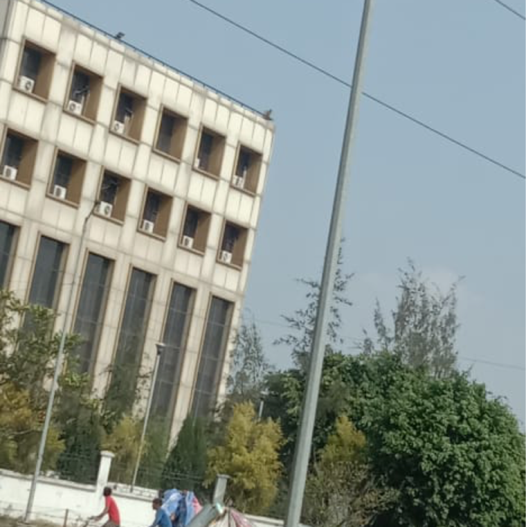 Exterior View, sector 66 b  500 Sq.Yd. Plot In Sector 66 B Mohali 8347610