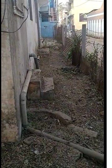  Plot – Exterior View View at Sh 22 - for Sale