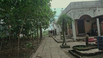  Plot – Exterior View View at Sh 22 - for Sale