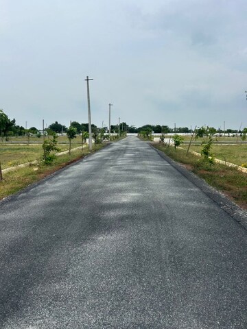  Plot – Exterior View View at Kothapalli - for Sale