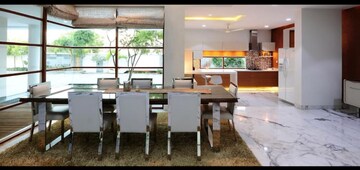 Master Bedroom in 3 BHK Villa at Hallmark 5A Villa, Kollur – for Sale