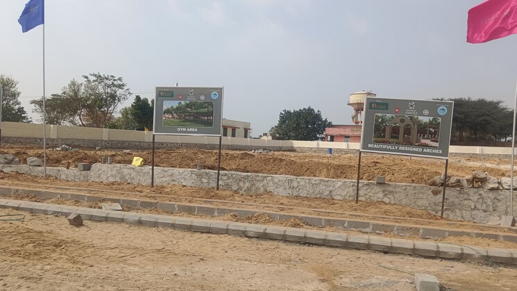undefined, elite-prime-lalarpura  110 Sq.Yd. Plot In Lalarpura Jaipur 8347627
