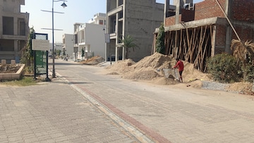  Plot – Exterior View View at Mahindra World City Jaipur, Kalwara - for Sale