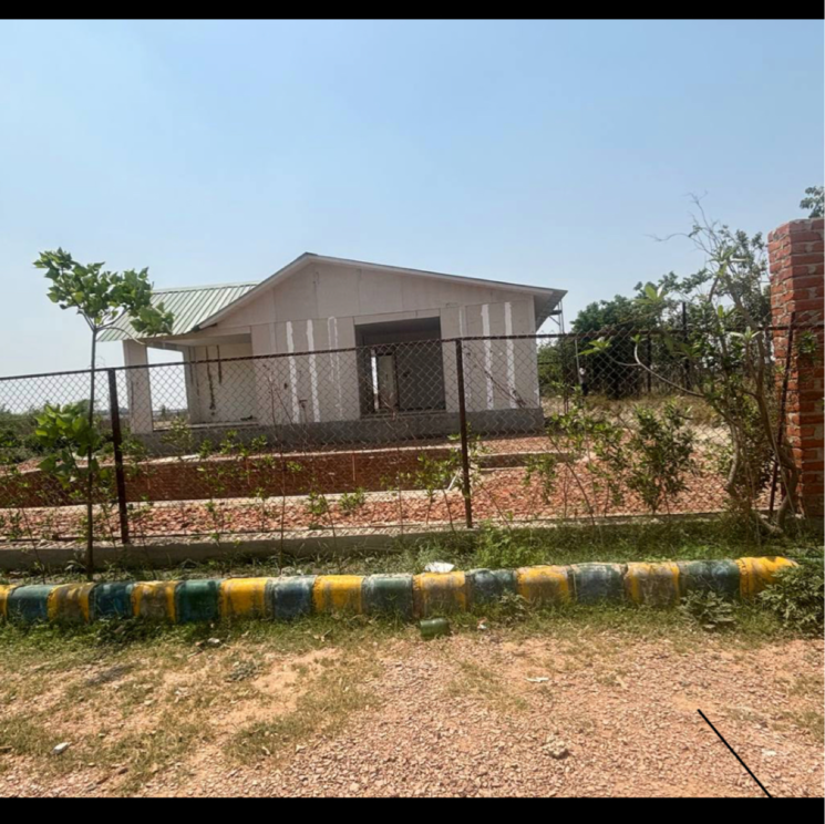 Exterior View, faridabad central 4 Bedroom 5445 Sq.Ft. Independent House In Faridabad Central Faridabad 8347630