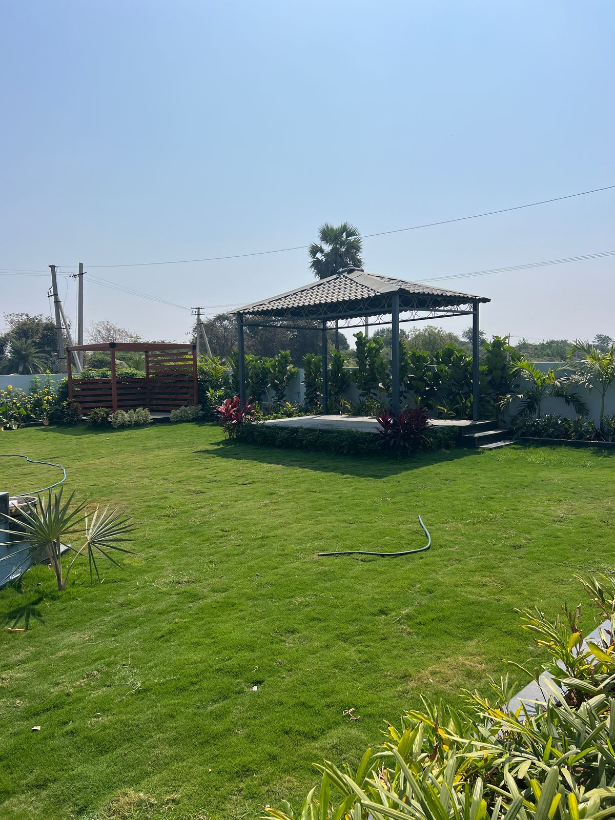 Land For Sale in Sark Town Homes