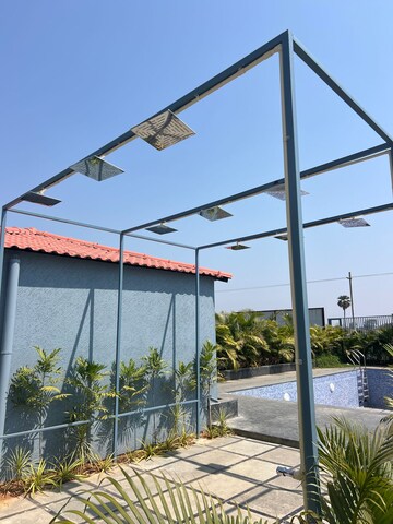  Land – Exterior View View at Sark Town Homes, Shankarpalli - for Sale