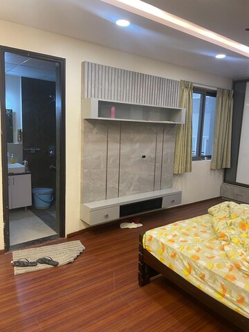 3 BHK Apartment For Rent in Gem Nakshatra, Kokapet