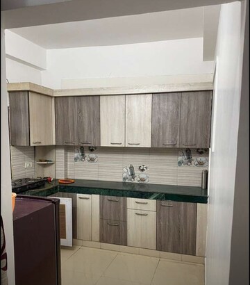 Kitchen in 3 BHK Apartment at Butler Colony – for Rent