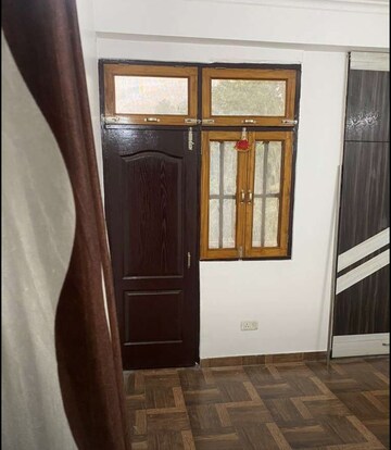 Kitchen in 3 BHK Apartment at Butler Colony – for Rent