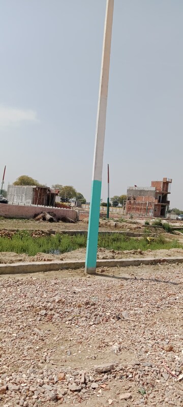 Plot Area in  Plot at Upsidc Site B – for Sale