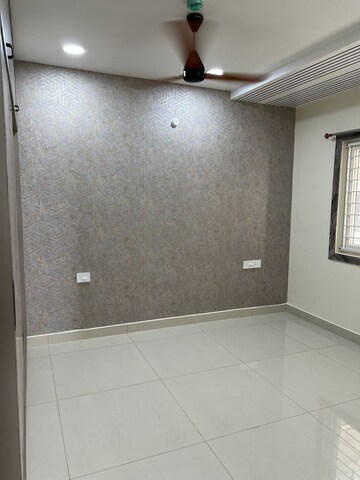 Room in 3 BHK Apartment at Sumadhura Acropolis, Gachibowli – for Rent