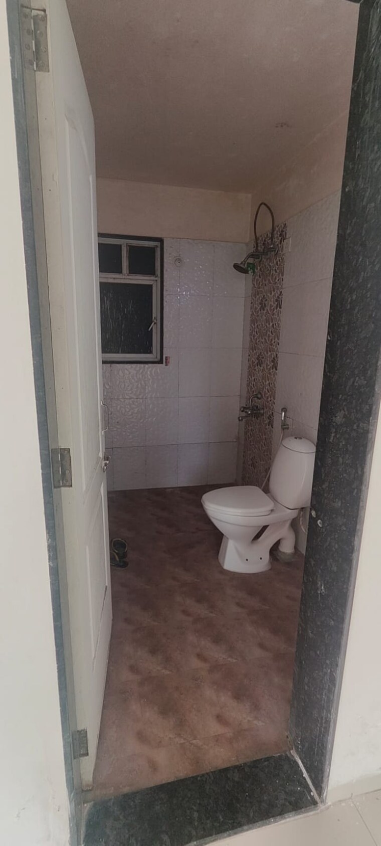 Bathroom, a-v-bhat-essenseia 2 Bedroom 950 Sq.Ft. Apartment In Kondhwa Pune 8347680