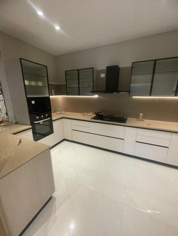 Kitchen in 3 BHK Apartment at Malpani M Soul Strings, Pashan – for Sale