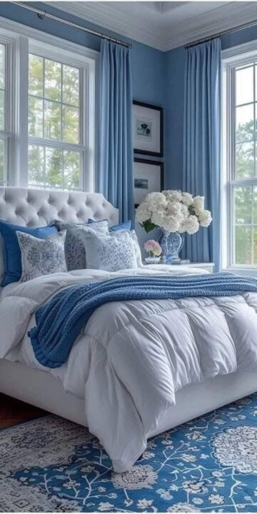 Bedroom in 3 BHK Apartment at Igi Airport Area – for Sale