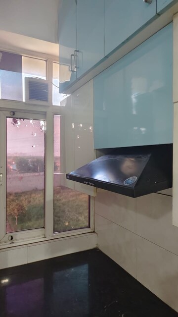Kitchen in 1 BHK Apartment at AVL 36 Gurgaon, Sector 36 – for Rent