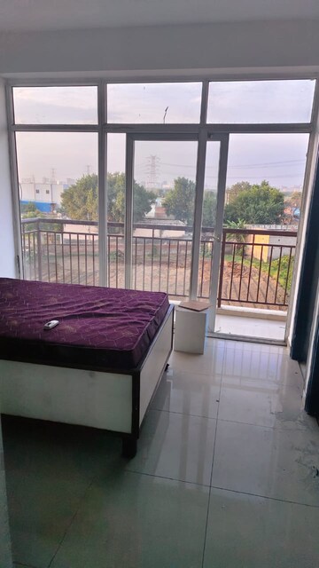 Bedroom in 1 BHK Apartment at AVL 36 Gurgaon, Sector 36 – for Rent