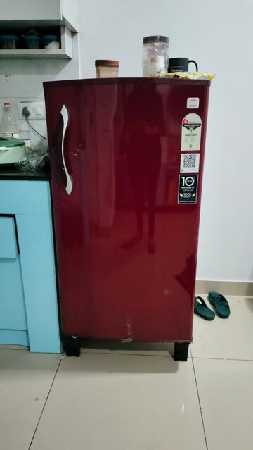 Furnished Amenities in 1 BHK Apartment at AVL 36 Gurgaon, Sector 36 – for Rent