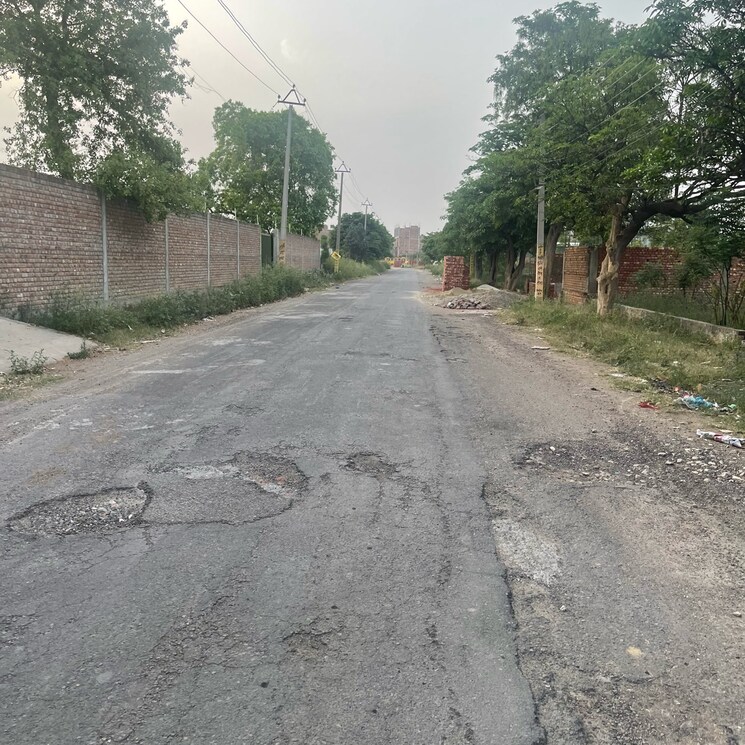 undefined, pakhowal road  550 Sq.Yd. Plot In Pakhowal Road Ludhiana 8347717