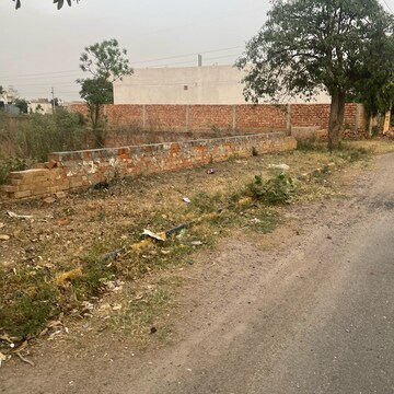 Plot For Resale in Pakhowal Road Ludhiana  8347717