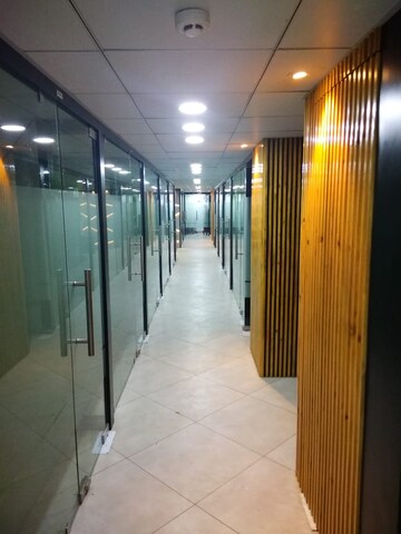 Building Lobby in  Co-working Space at Nager Bazar – for Rent