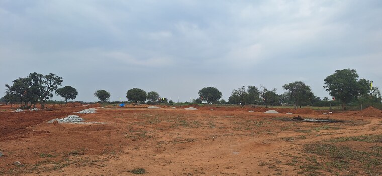 undefined, jbs-janani-green-city  200 Sq.Yd. Plot In Nadergul Hyderabad 8347726