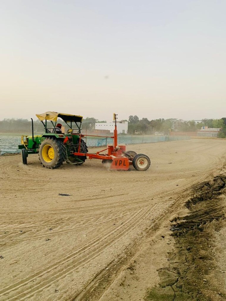 Exterior View, wazirganj  1000 Sq.Ft. Plot In Wazirganj Lucknow 8347731